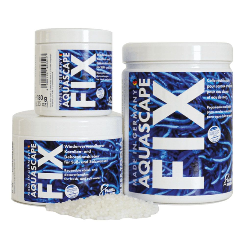 Fauna Marin Reef Fix Cemento per rocce 500ml