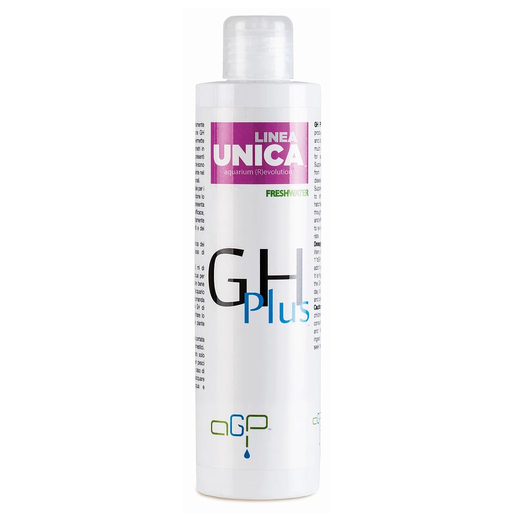 Unica Freshwater GH Plus liquido per acqua dolce 125ml