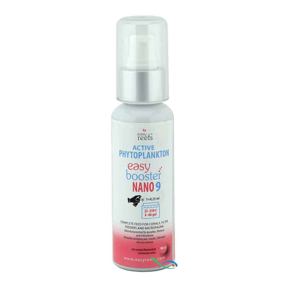Easy Reefs Easy Booster Nano 9 90ml