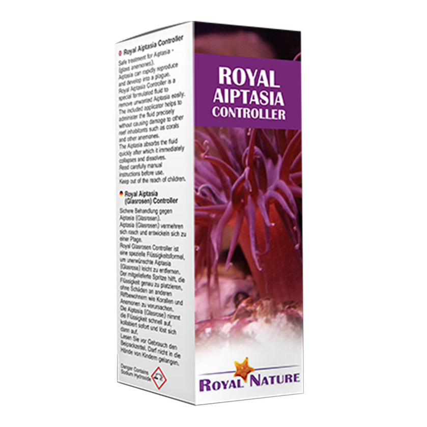 Royal Nature Aiptasia Controller 100ml