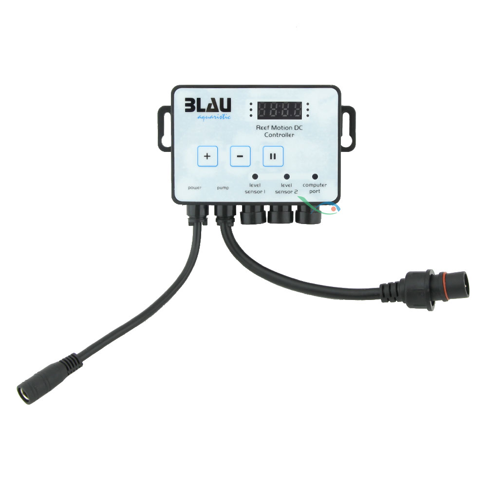 Blau Controller per Pompe Reef Motion 1.5