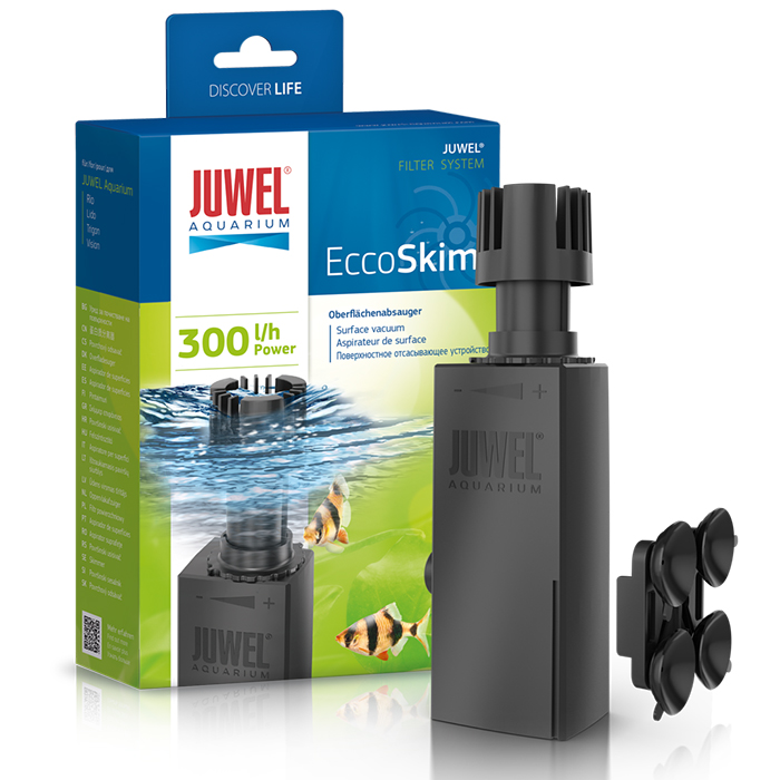 Juwel EccoSkim Aspiratore di patine superficiali