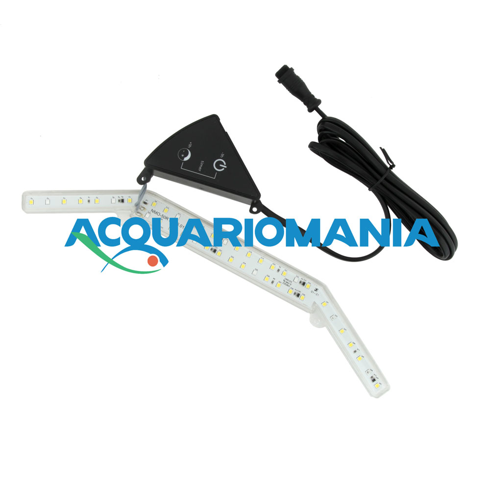 Newa Ricambio Barra Led Touch Selector per Newa More 50R