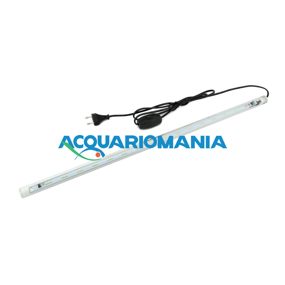 Tetra Lampada di Ricambio Acquario Starter Line 105 Led 16W