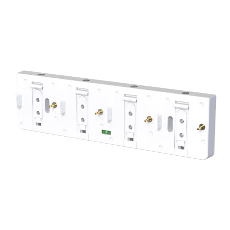 Ecotech Marine Base Station per Pompe dosometriche Versa