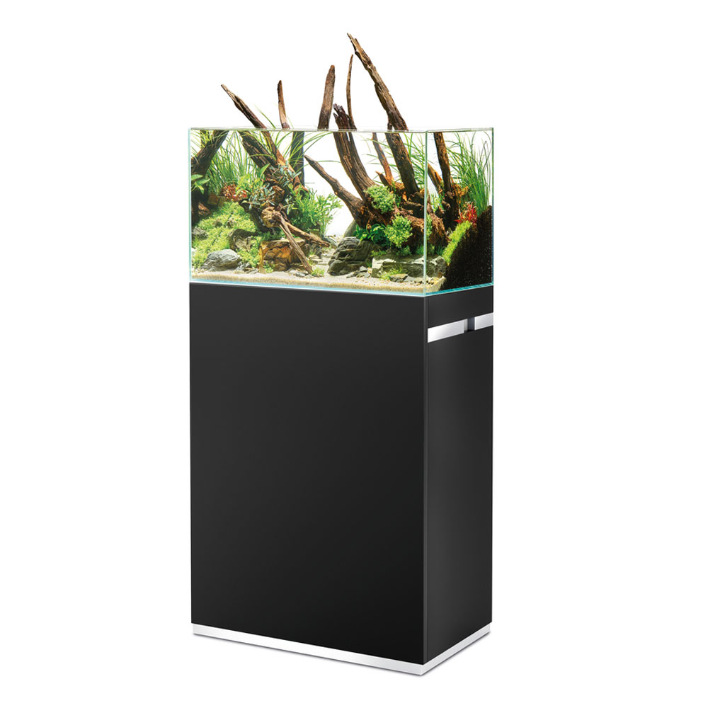 Oase ScaperLine 60 Set Vasca e Supporto nero