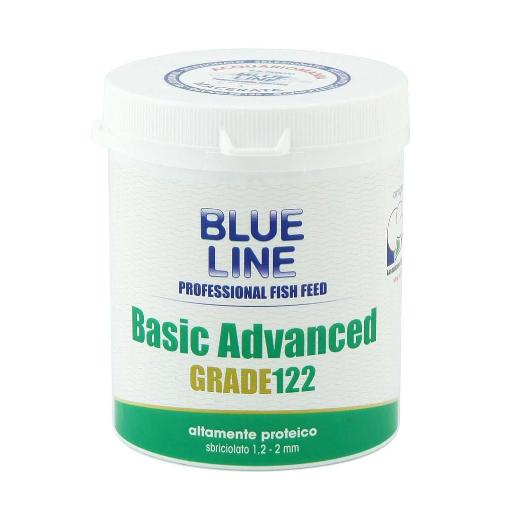Blue Line Grade 122 Basic Advanced granulato affondante (1.2-2mm) 500g