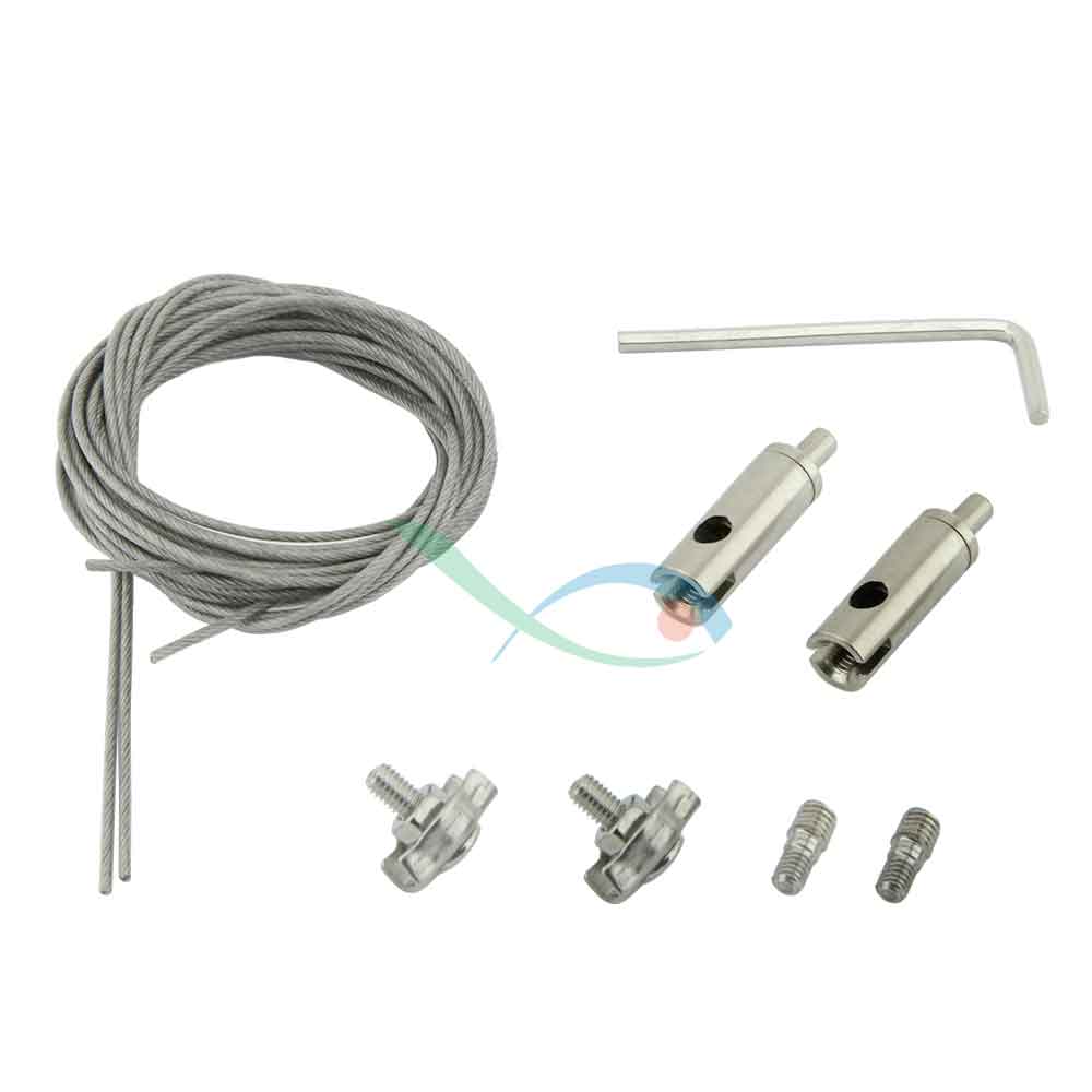 Chihiros Hanging Rope Kit RGB Vivid mini