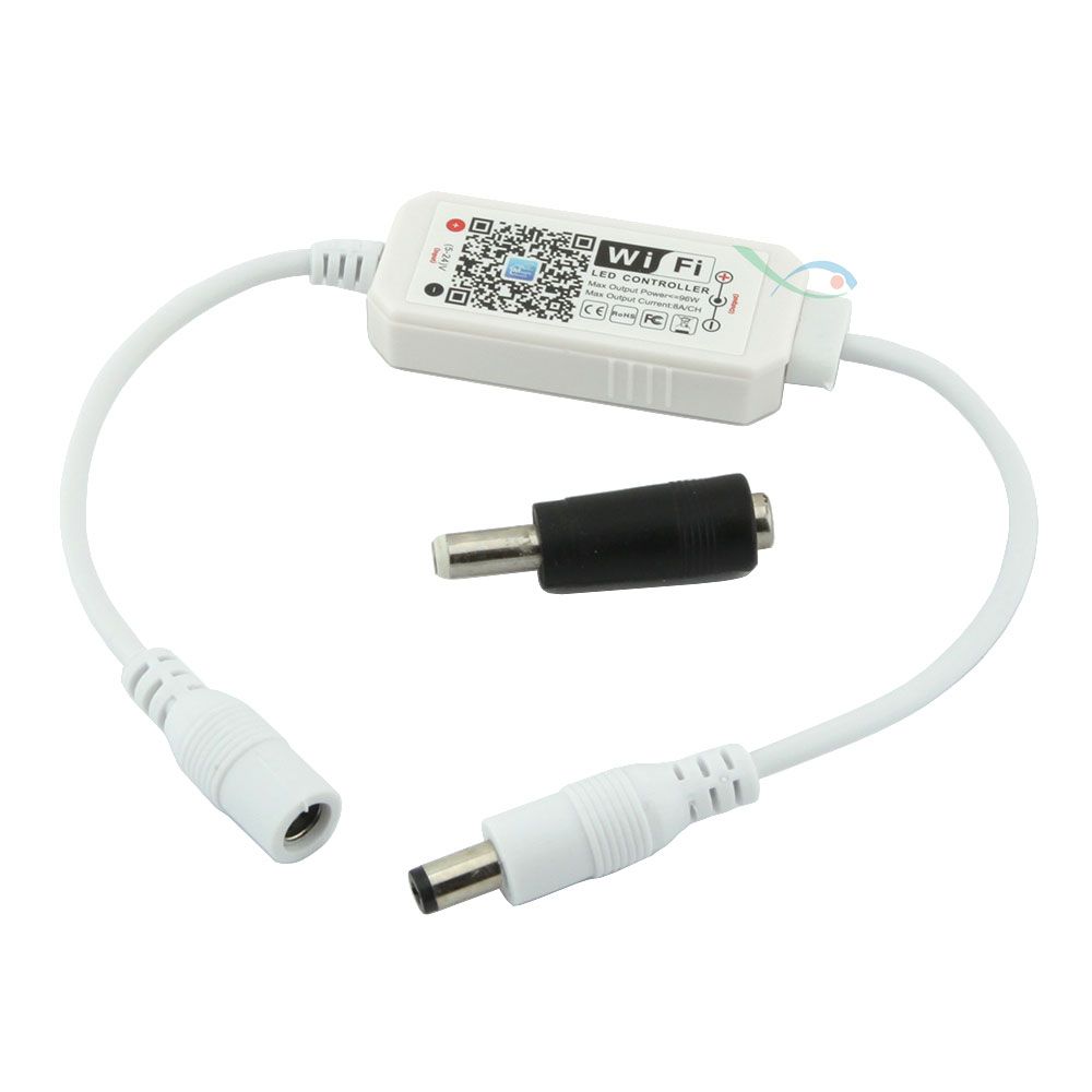 Twinstar Controller Wi-fi per plafoniere a Led