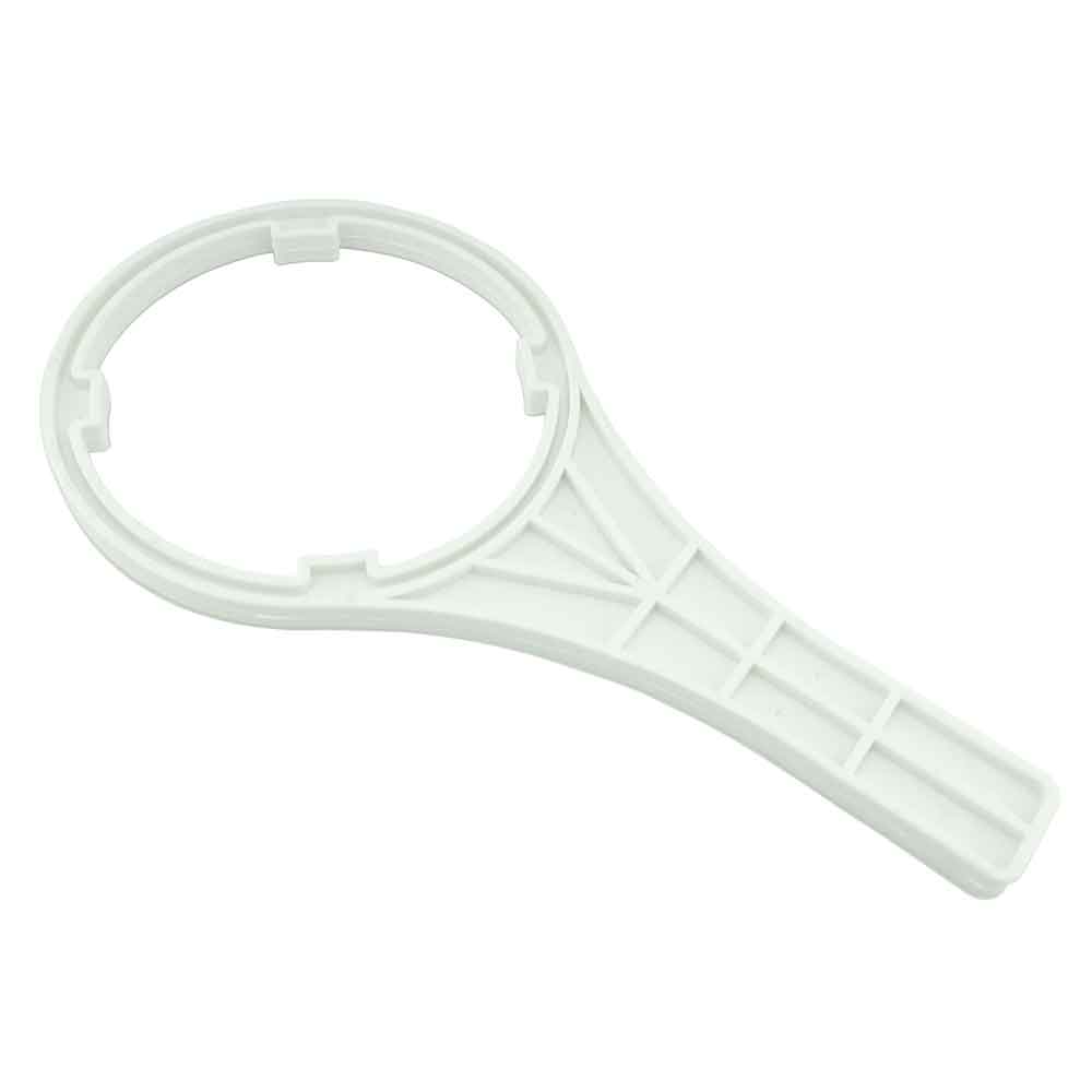 Forwater Chiave di serraggio per impianti osmosi a bicchieri 10"