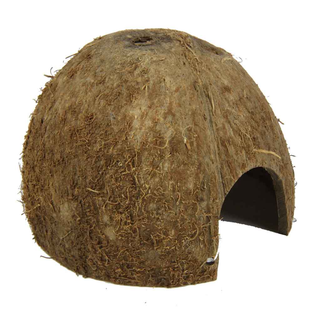 Jbl Cocos Cava Mezza Noce di Cocco 1/2 M