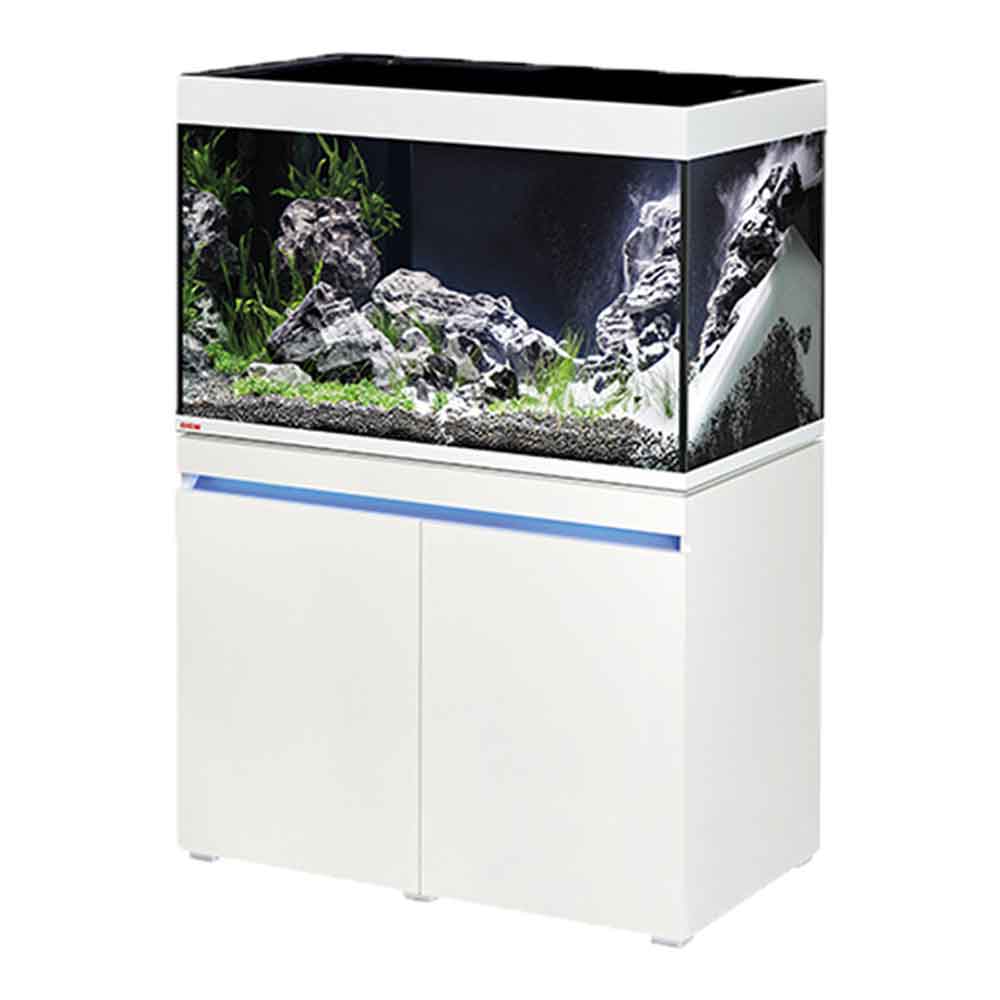 Eheim Incpiria 330 Led Acquario con Supporto Alpin 330l