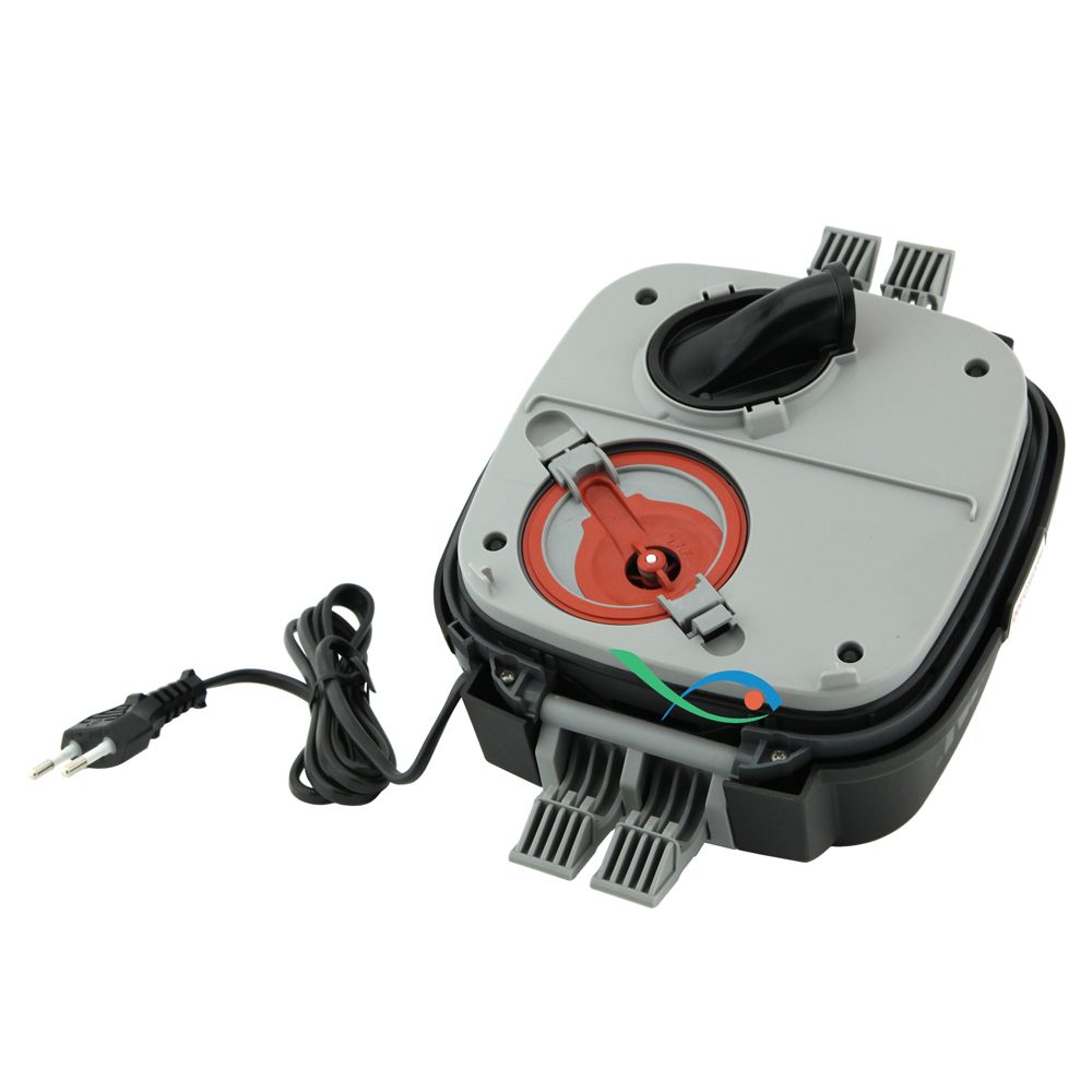 Askoll Testata Completa di ricambio Pratiko 400 3.0