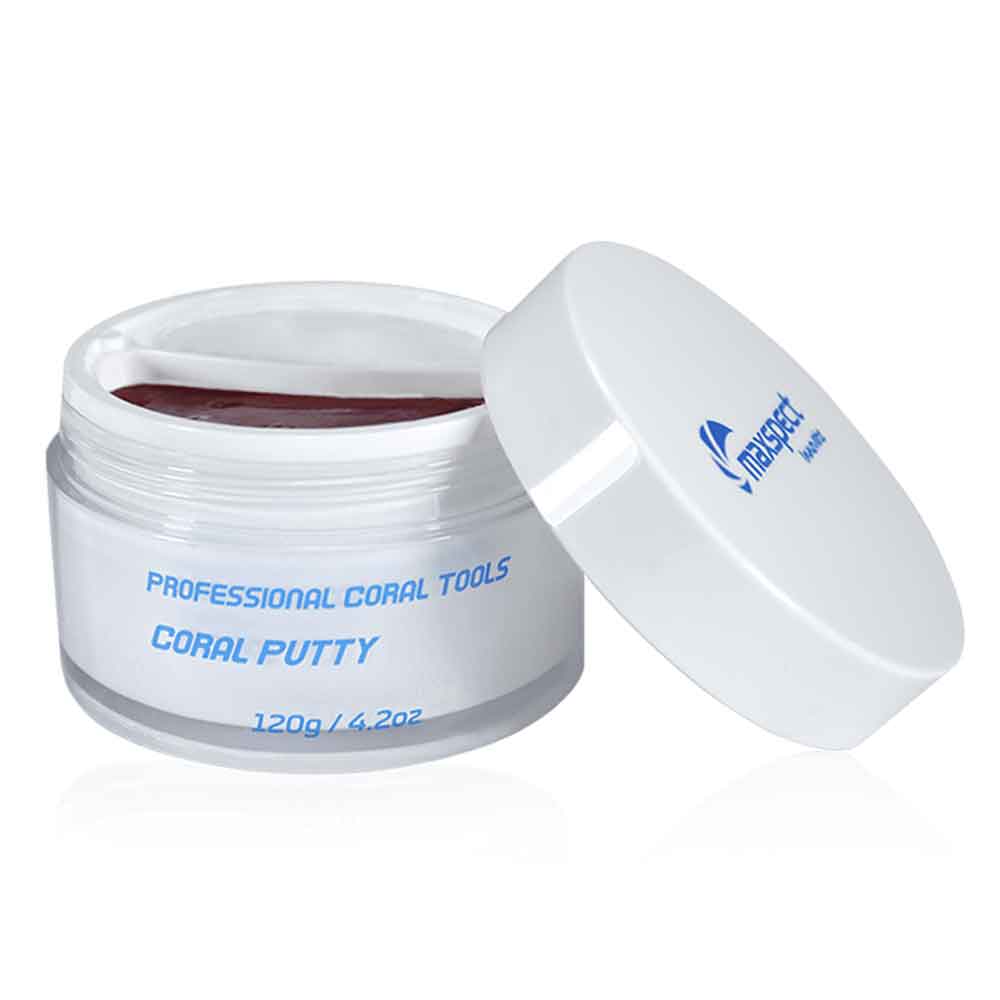 Maxspect Coral Putty Colla Siliconica per Coralli 120g