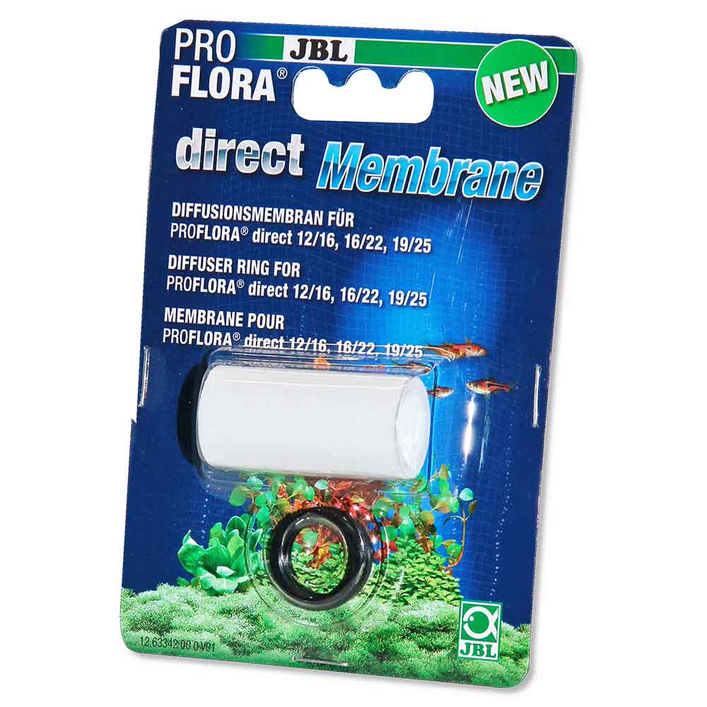 Jbl Direct Membrane Ricambio Diffusore CO2