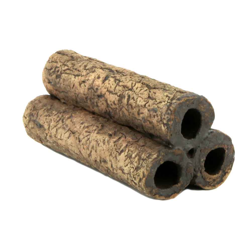 Ceramic Nature Pyramids 2+1 nascondiglio