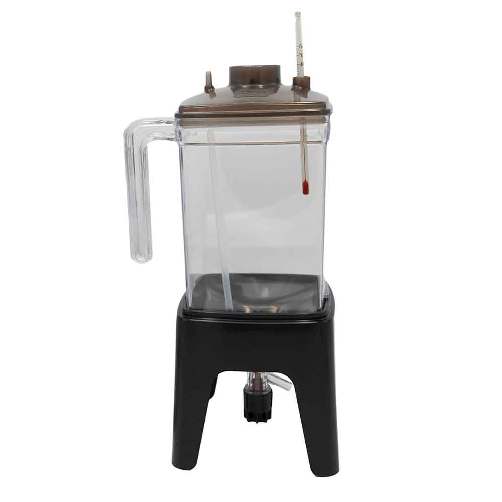 Ziss ZH-2000 Artemia Hatchery Kit Schiuditoio per Artemia