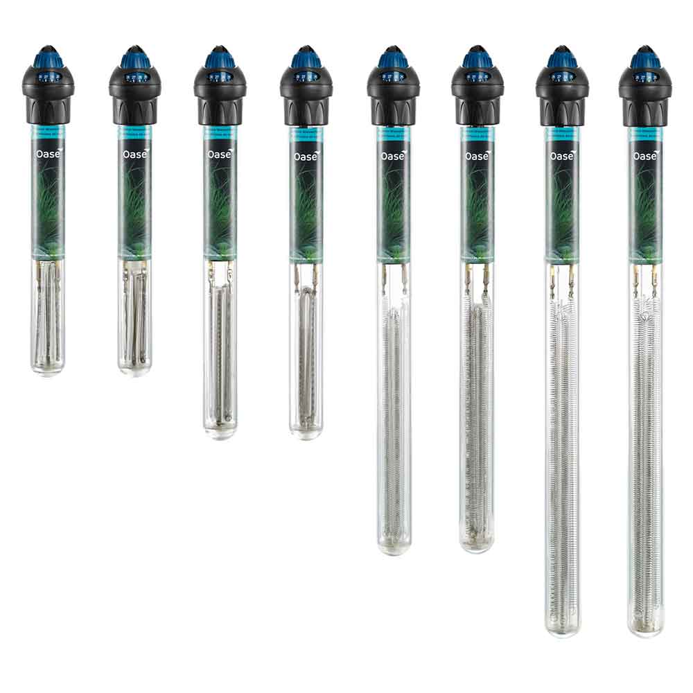 Oase HeatUp 400 Riscaldatore regolabile 400W 44cm