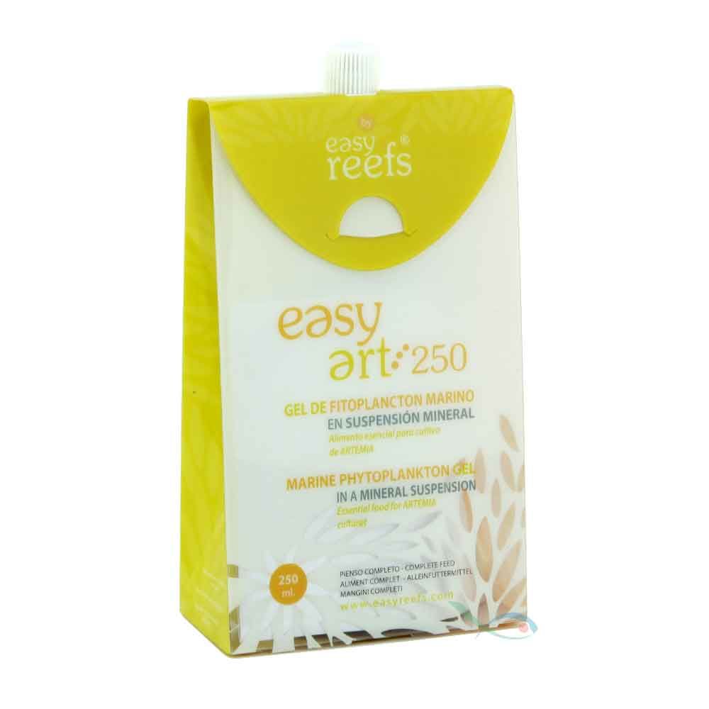 Easy Reefs EasyArt 250 Phytoplankton per Artemie 250ml