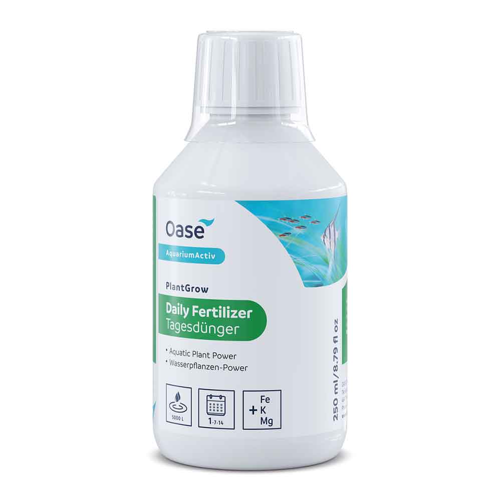 Oase PlantGrow Daily Fertilizer 250ml