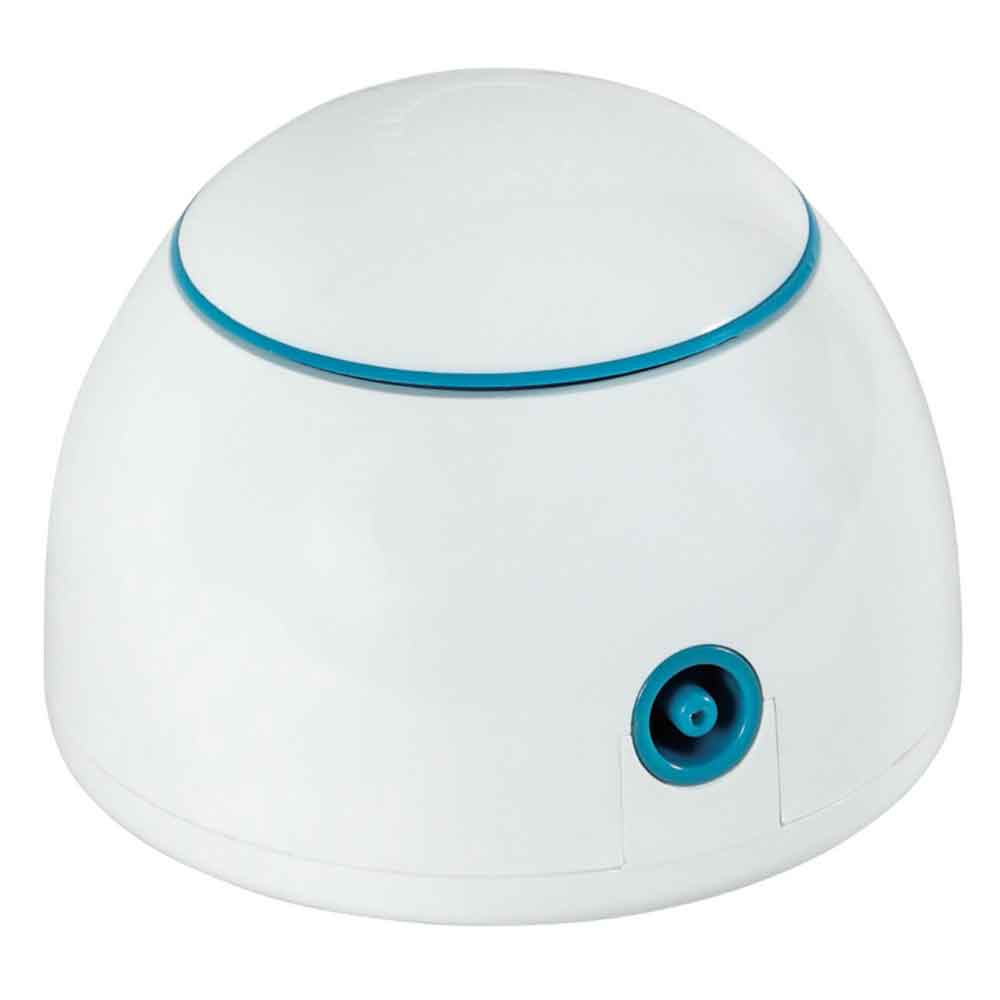Zolux Igloo 100 Areatore 1 uscita per 40-100l Bianco