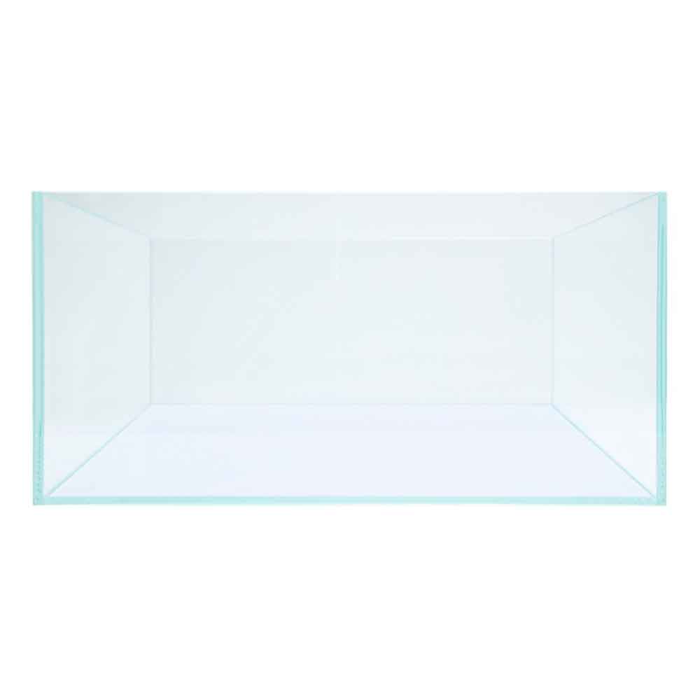 Aqpet Shallow 60 Acquario in Extrachiaro 60x30x20h cm 36 litri