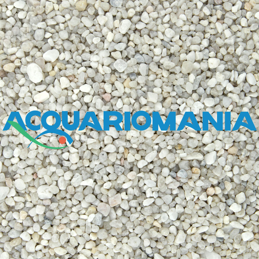 Amtra Sabbia Noa 2-5mm 2Kg