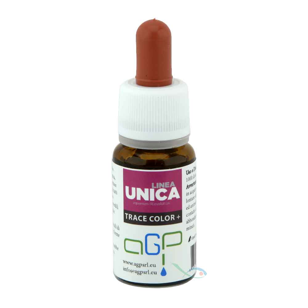Unica Trace Color + 10ml