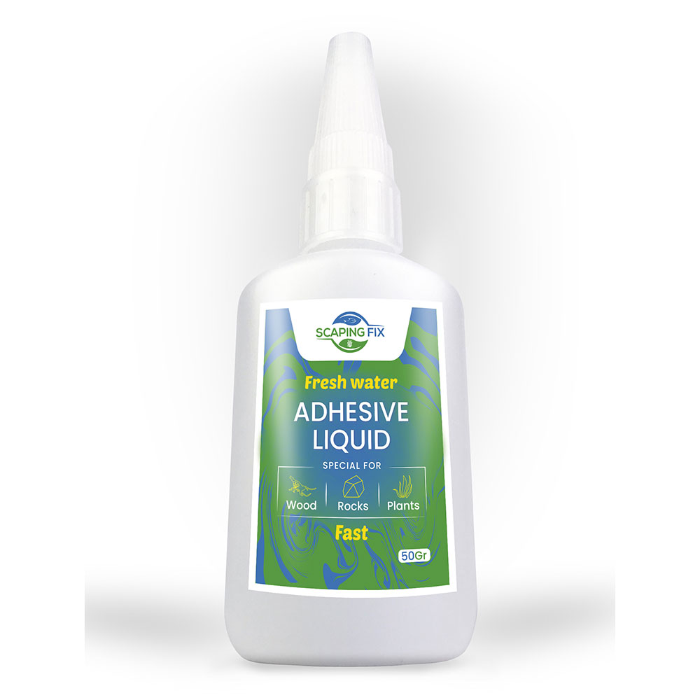 Scaping Fix Adhesive Liquid Fast Colla per dolce 50gr