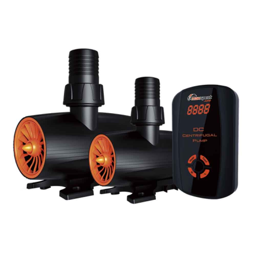 Maxspect MJ-DC10K Pompa di ricircolo 10000l/h