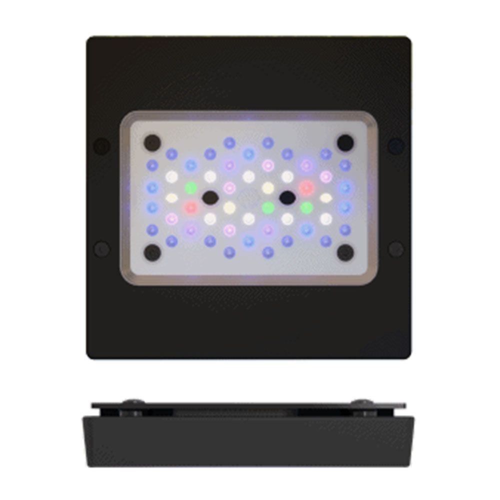 Ecotech Radion XR15W G6 PRO Plafoniera a Led per acquari di barriera 18cm 95W