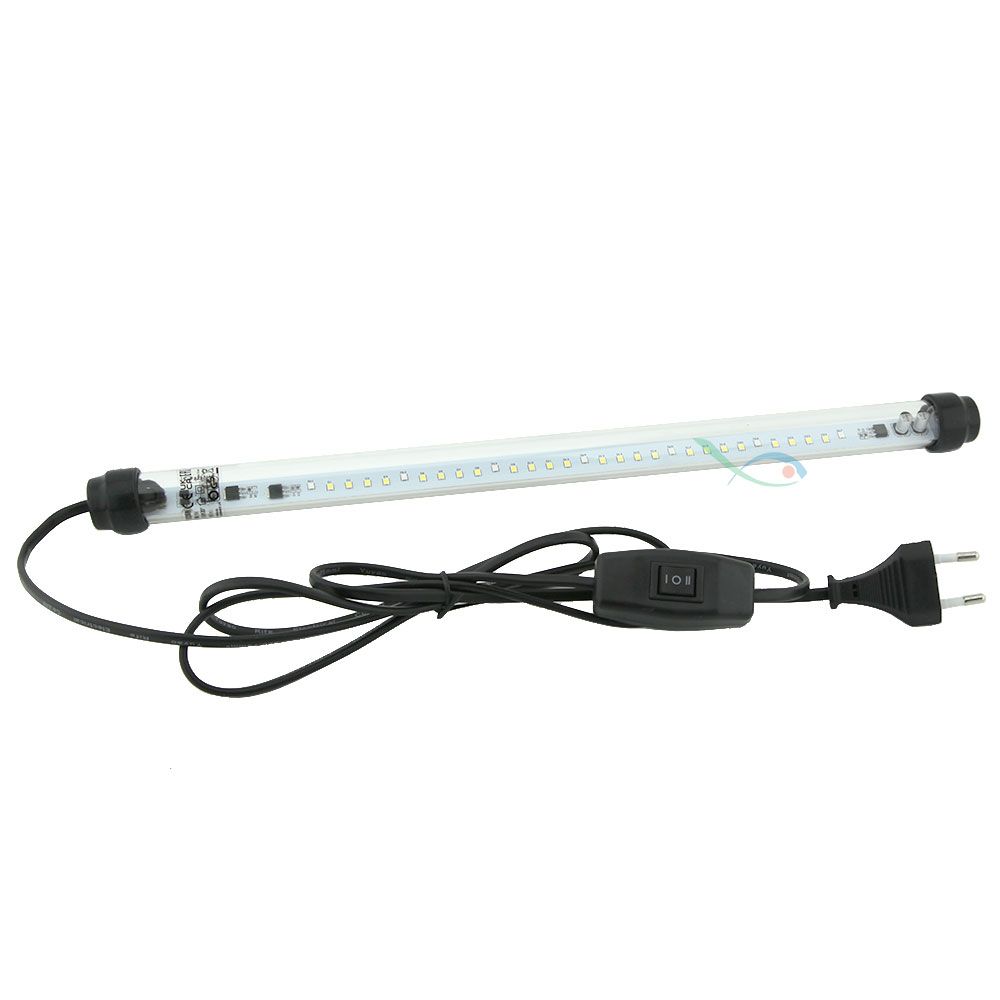 Tetra Lampada di Ricambio Acquario Starter Line 54/80 Led giorno/notte 10W