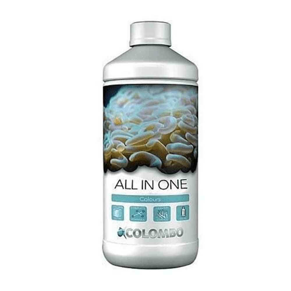 Colombo All in One Colours Elementi traccia 1000 ml