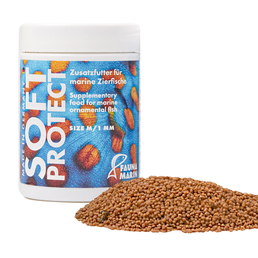 Fauna Marin Soft Protect M Marine 100ml 65g