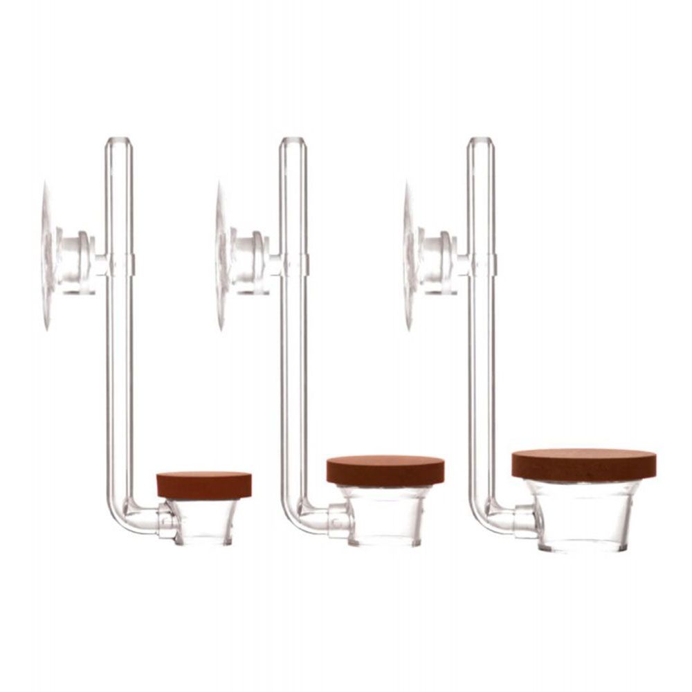 Twinstar CO2 Diffuser L 24mm