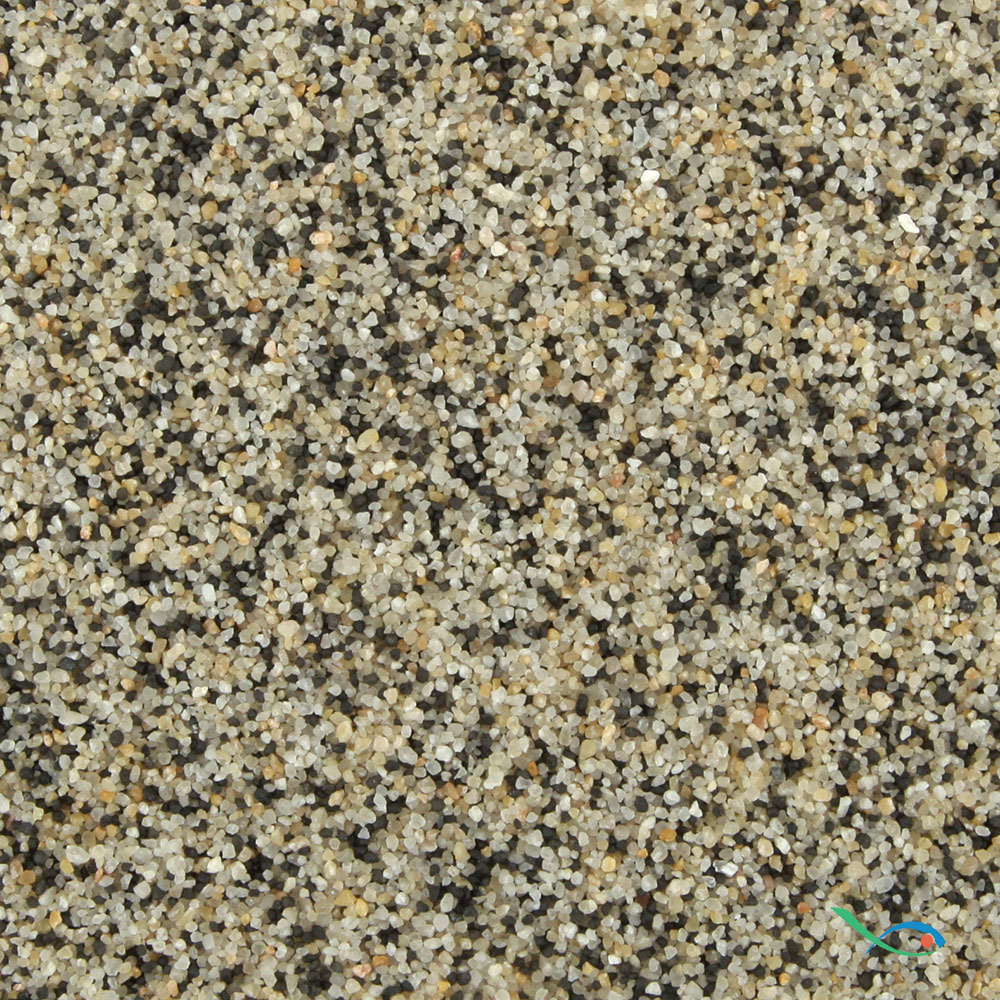 Amtra Sabbia Senegal 0,25-1,6mm 5Kg