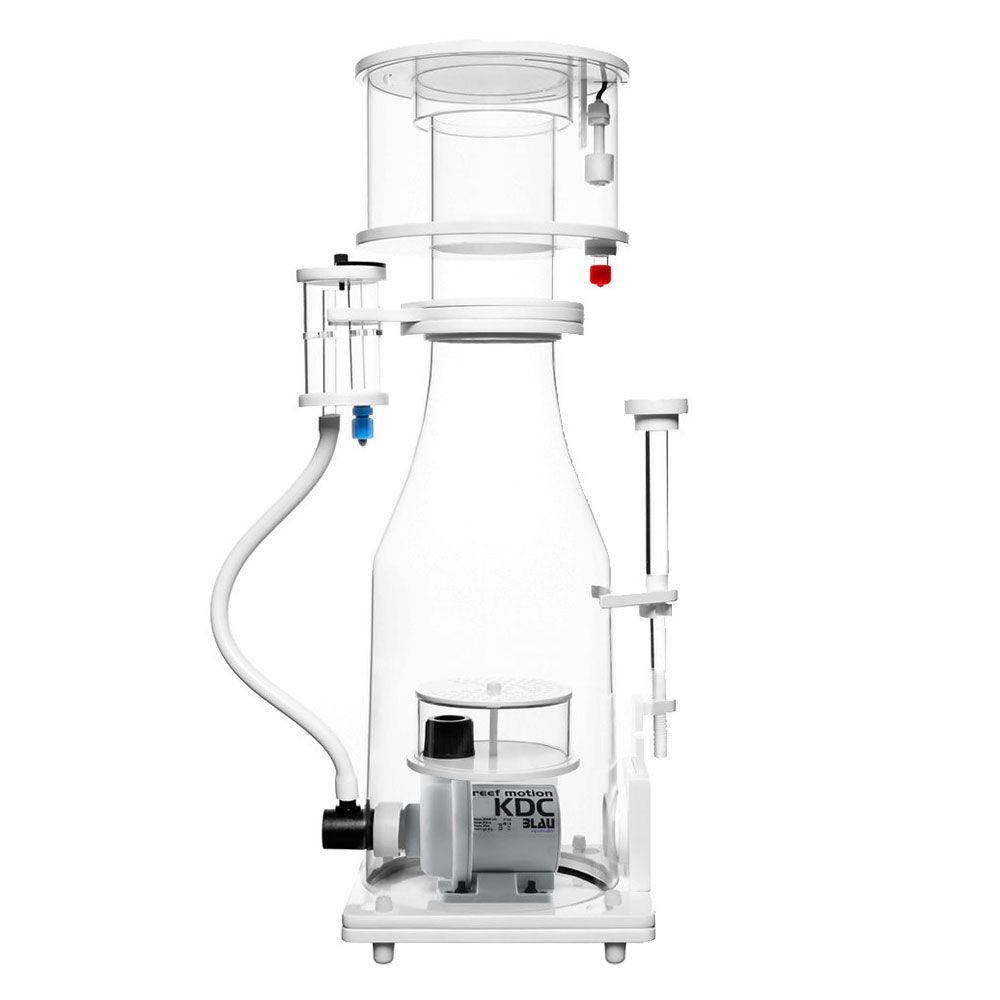 Blau Aquaristic Scuma MKB 160DC schiumatoio fino a 1000lt