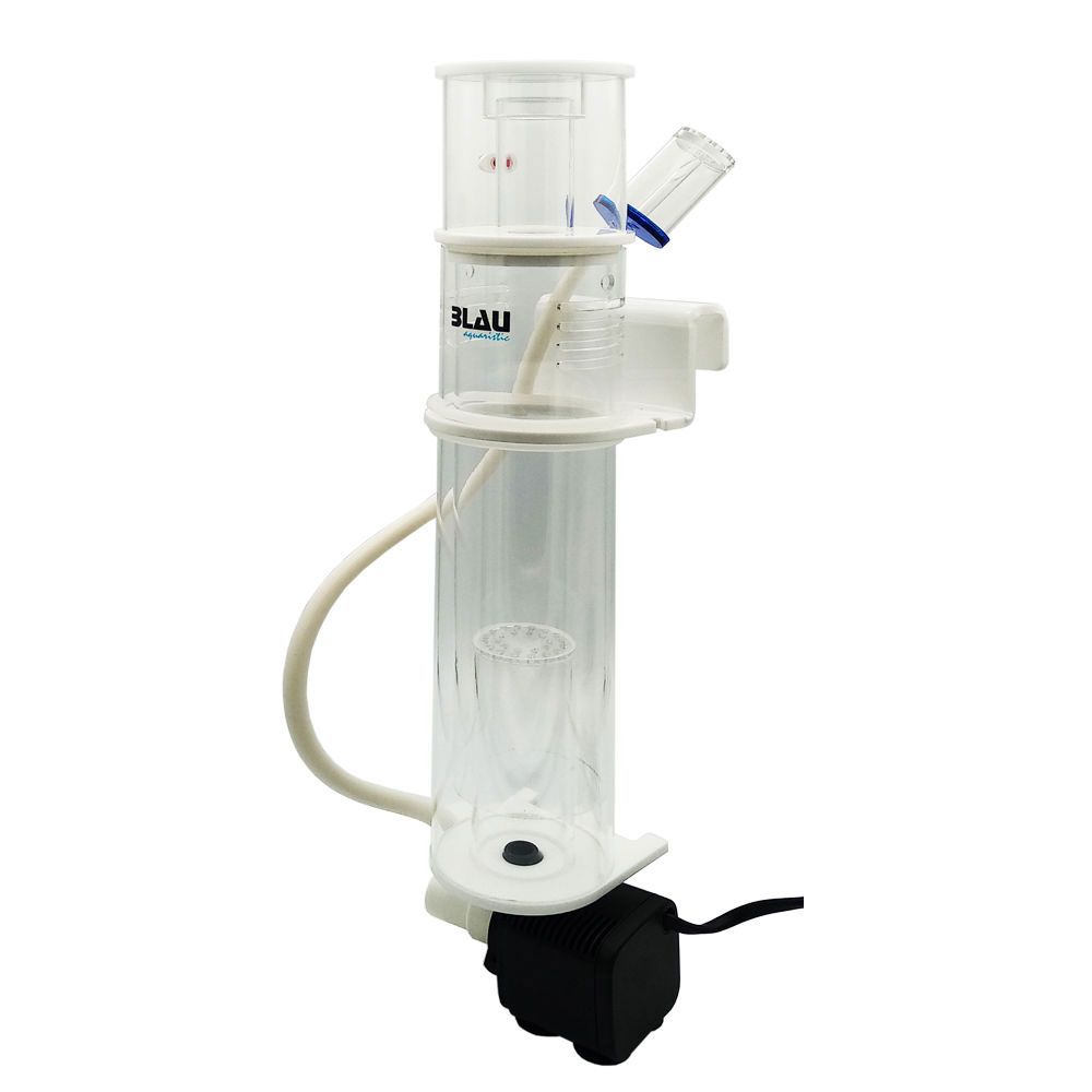 Blau Aquaristic Scuma 0730 Nano Skimmer pr acquari marini fino a 350lt