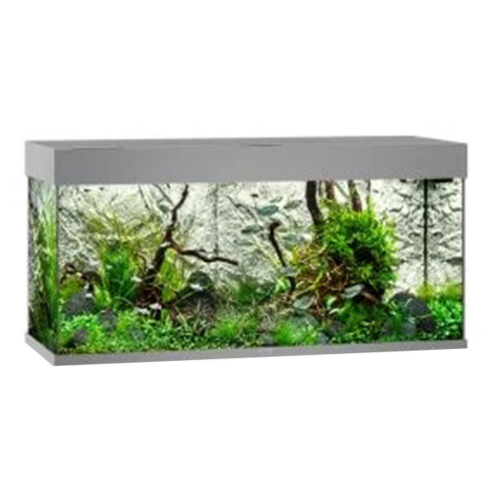 Juwel Acquario Rio 180 Litri LED Grigio 101x41x50H cm