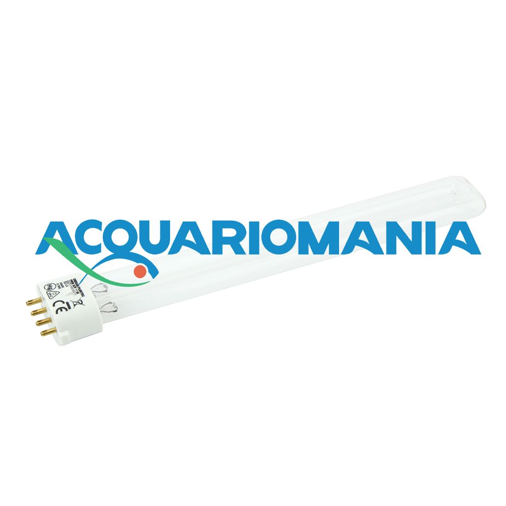 Philips Lampada Ricambio UV-C 18W per G11 4pin