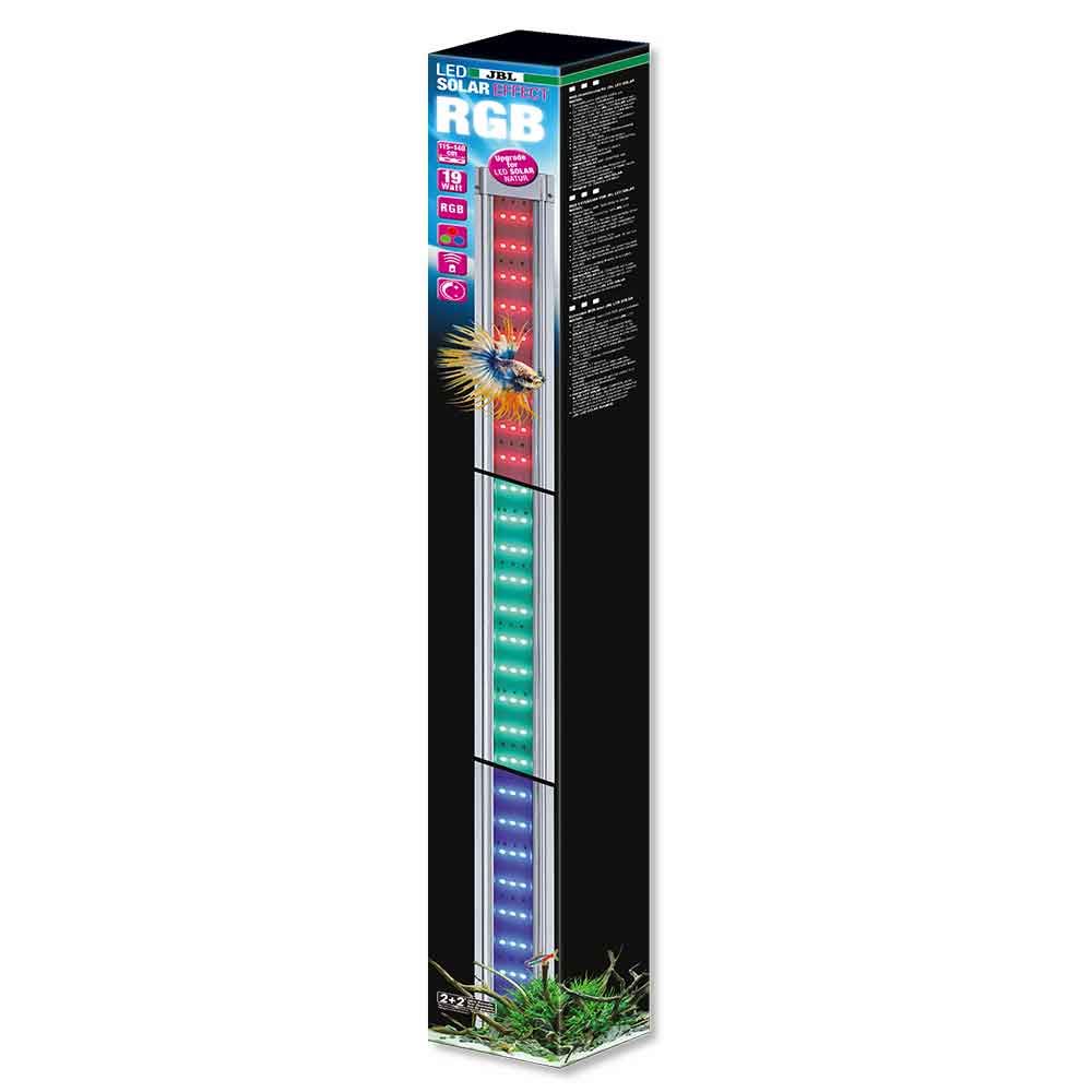 Jbl Led Solar Effect RGB Lampada 19W 1149mm per vasche 115-140cm