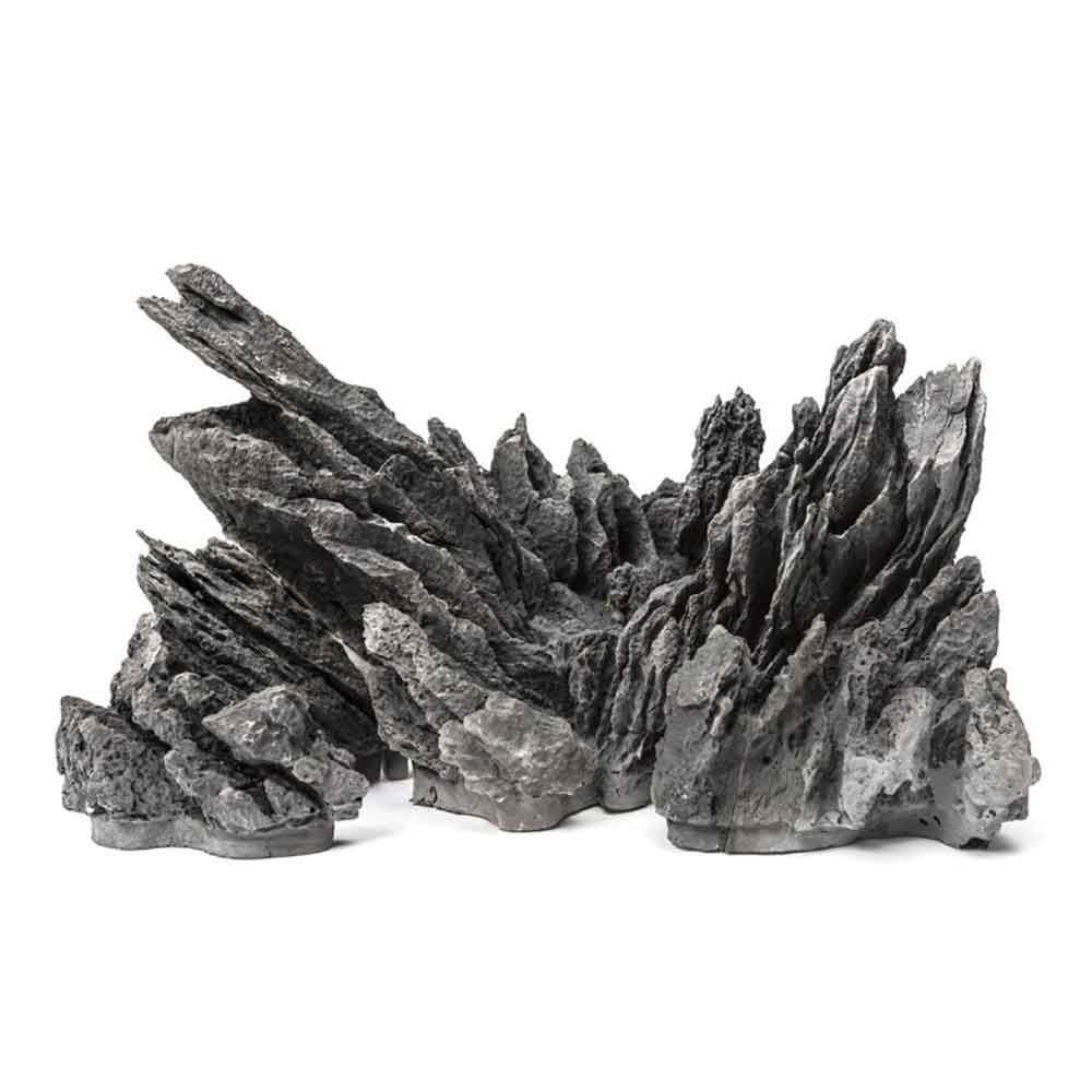 Aqpet decorazione in resina per paludario Swamp 40