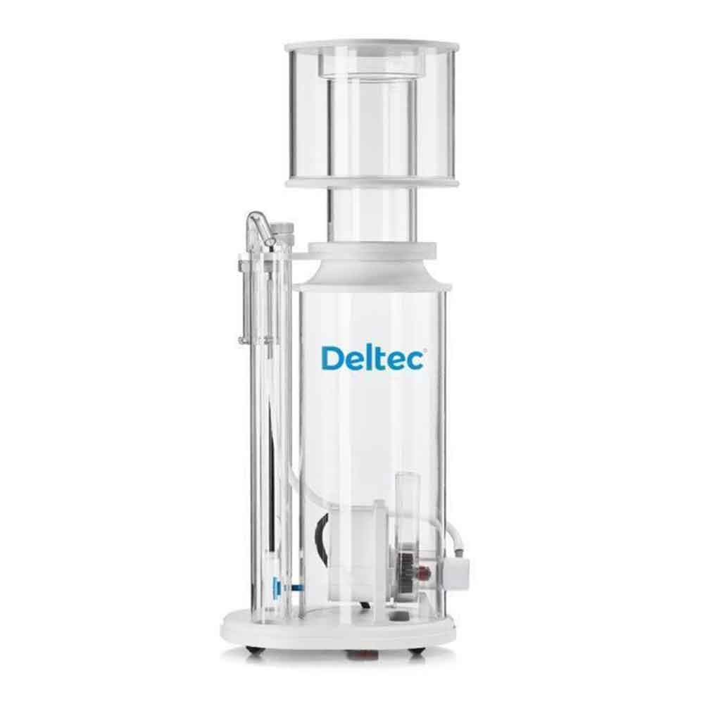Deltec Skimmer 600ix Schiumatoio Pompa AC fino a 600 litri