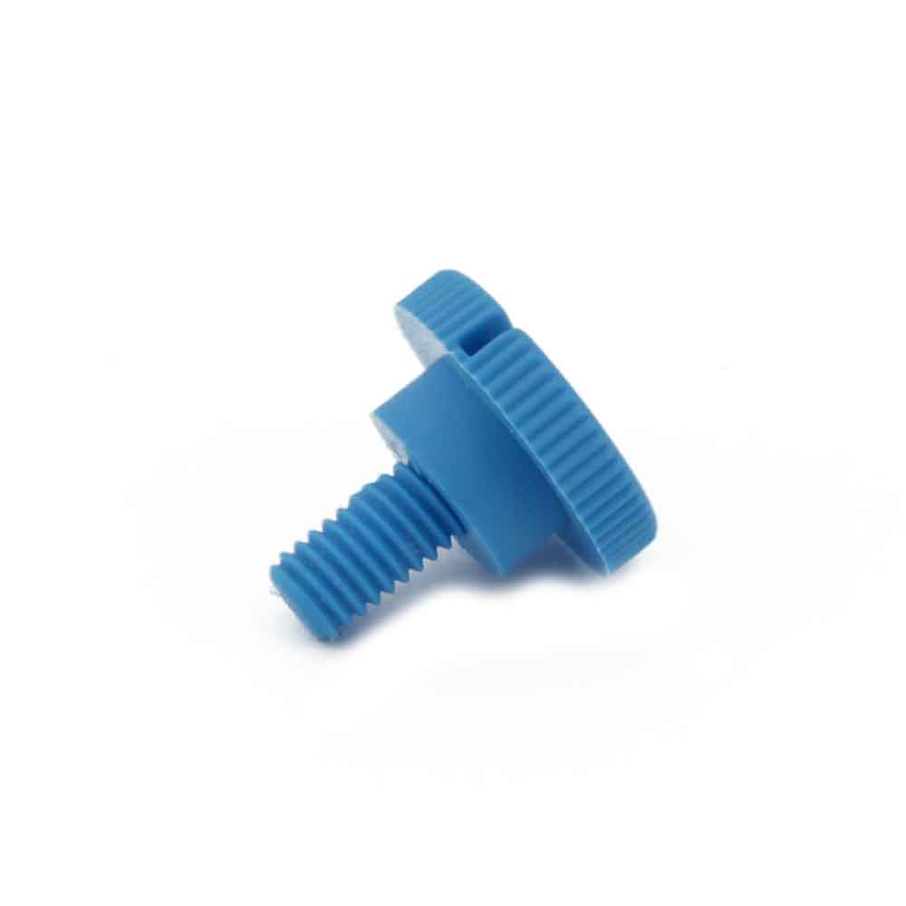 Deltec Ricambio Vite Corta Blu Skimmer