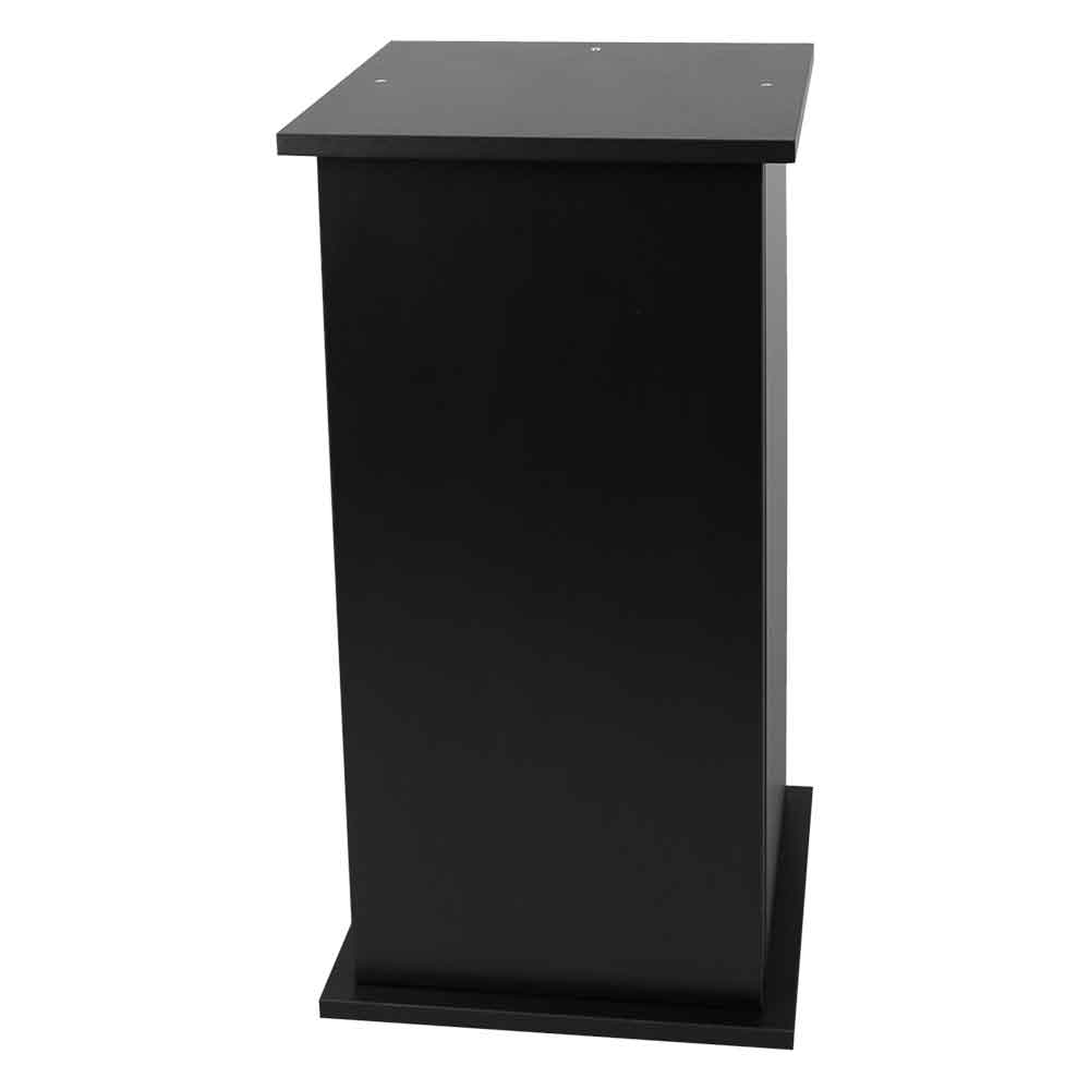 Sera Mobile per Scaper Cubes senza sportello 40x40x100h cm