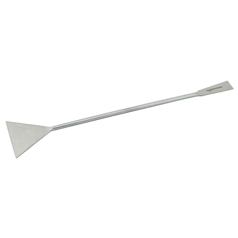 Acquariomania Paletta Acciaio Inox 30cm