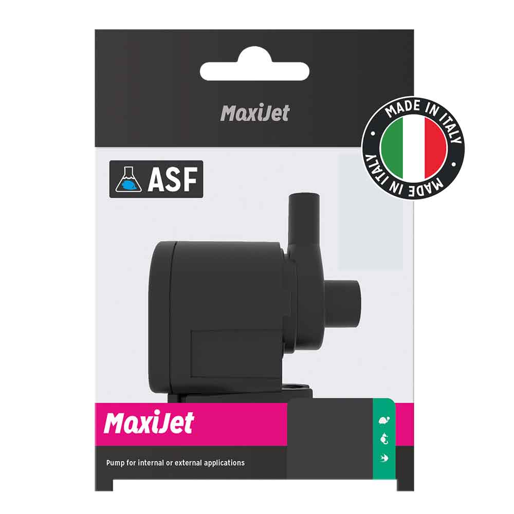 Aquarium Systems MaxiJet MJ1000 Gen 2 Pompa di ricircolo 970l/h