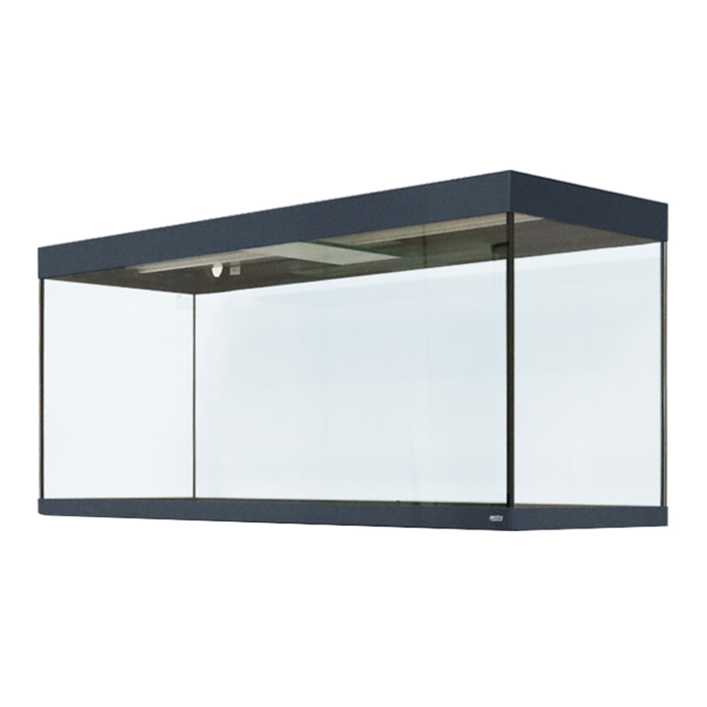 Amtra Acquario Alux Grey 450L 150x55x63h cm