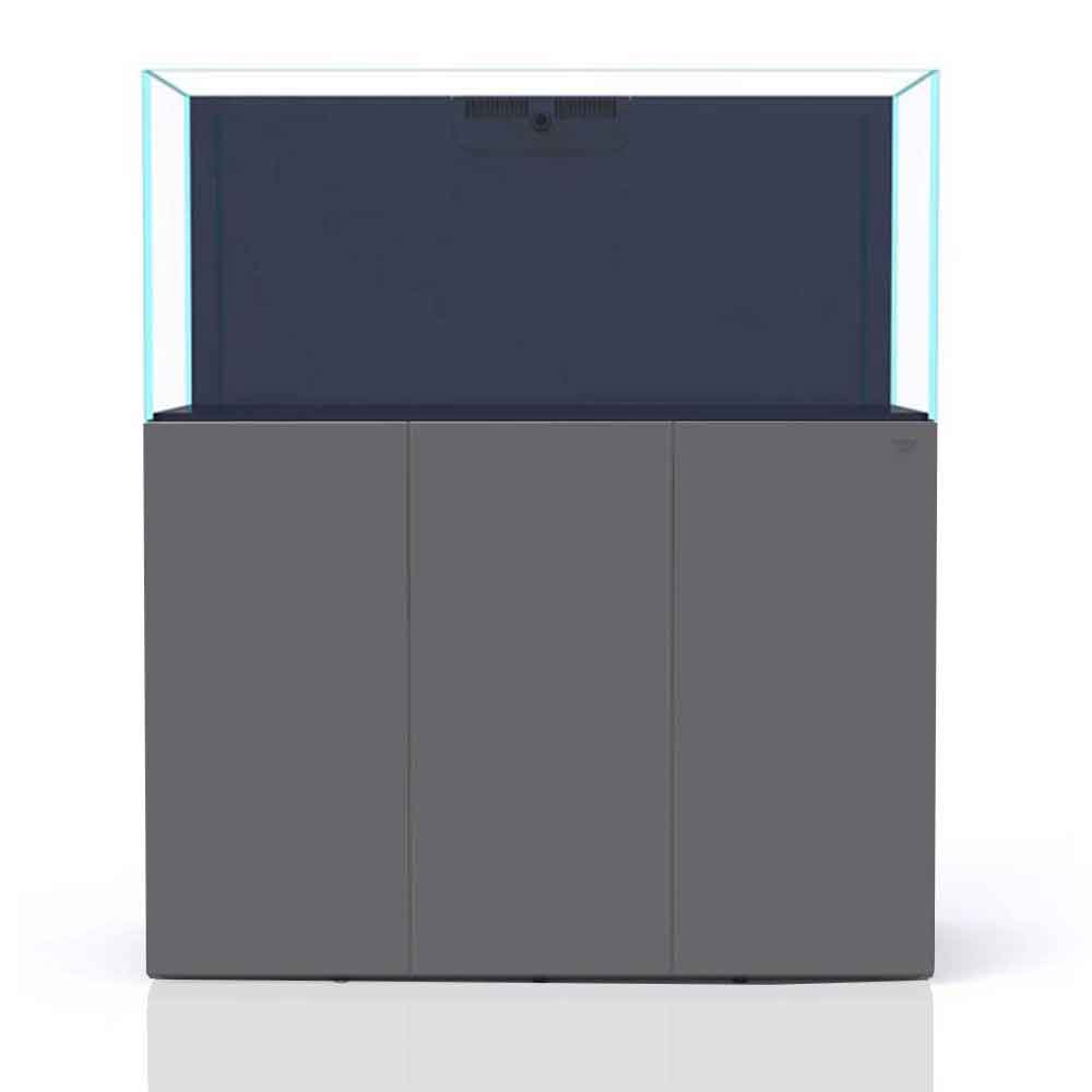 Nyos OPUS 440 G2 Slim Line Grigio Acquario Marino Reef 125x55x55h cm