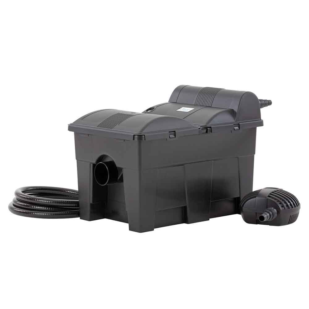 Oase BiomSmart Set 14000 per laghetti fino a 14000lt